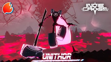 Unithor - INDIE CROSS Episode 2 (Original Soundtrack)
