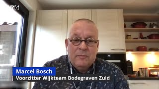 Een Andere Blik, Met Als Gast Marcel Bosch.