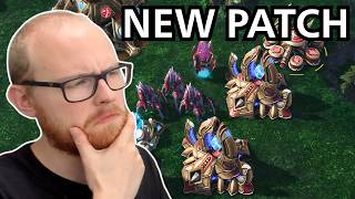 Protoss Players Are Panicking... Is It Really That Bad?