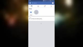 How to log out from fb.|| by pro hyper screenshot 5