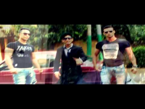 Mester Ayman Clip Offiçiel HD 2014 Yemkan 