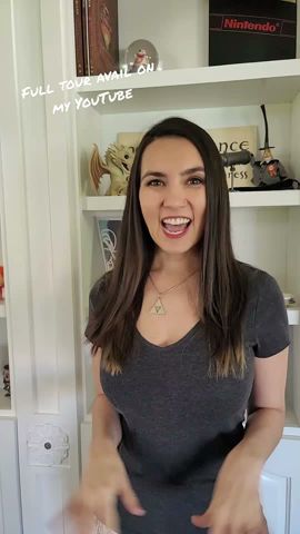 Trisha Hershberger