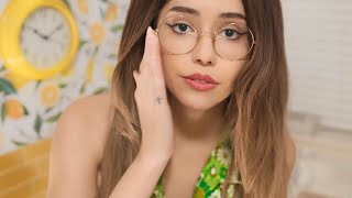 ASMR - School Nurse Scalp Check & Treatment 🔎🪲 (lice, soft spoken, whispered) screenshot 5