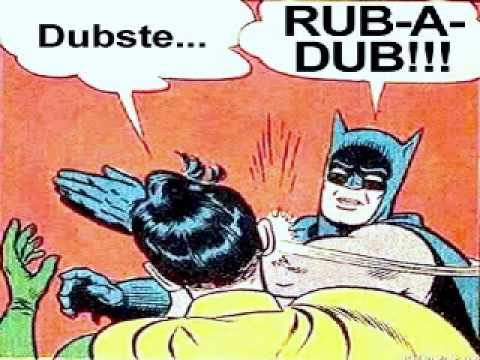 smarty jays - junglist man