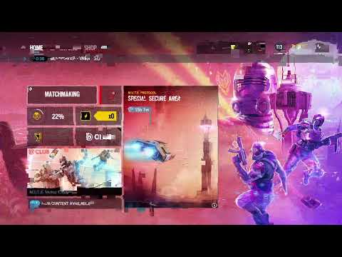 Grind for Maverick