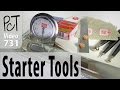 Polymer Clay Tools for Beginners - Basic Starter Kit