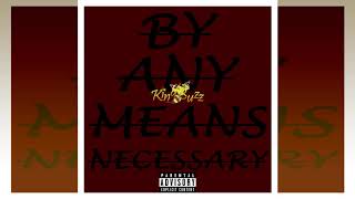 King Buzz - B.A.M.N Interlude