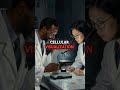 What If Doctors Couldn't See The Germs Killing Their Patients?