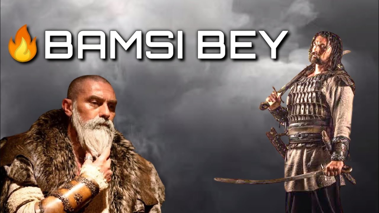 Bamsi bey status 🔥 bamsi bey attitude Ertugrul ghazi whatsapp status 💪 Diliris ertugrul 