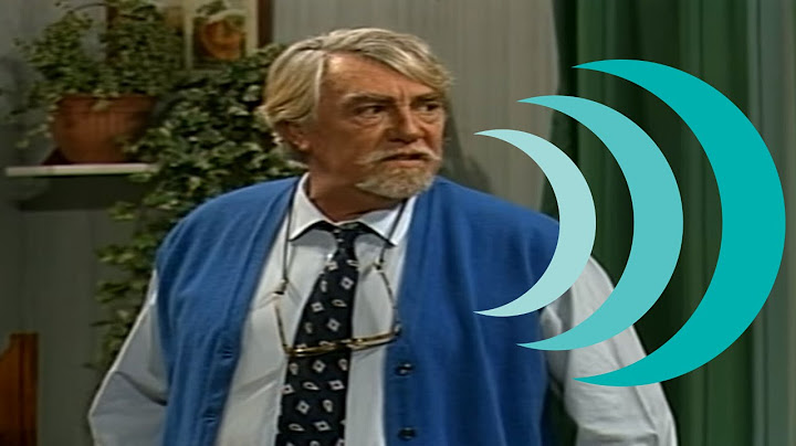 Een raad van een goede vriend (6-11-1993) • E058 S04 • Oppassen