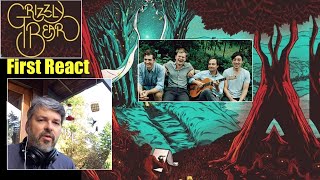 Grizzly Bear &quot;Sleeping Ute&quot;    (ep. 345)