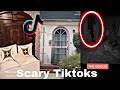 Scary Tiktoks | Tiktok Compilation