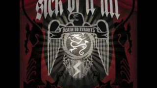 Sick Of It All - Uprising Nation