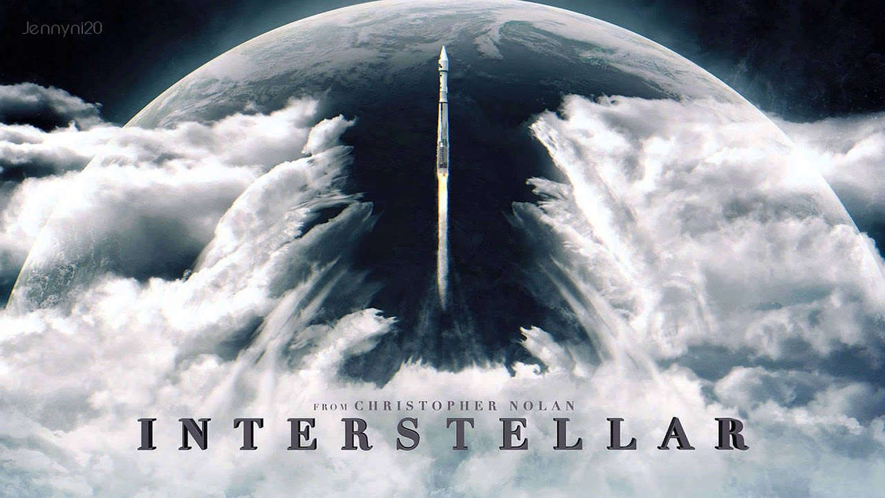 Hans Zimmer   Day One Interstellar Soundtrack