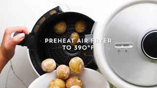 Alexia Roasted & Ready Baby Potatoes Easy Prep 15