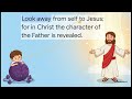0602 Knowing God's Love