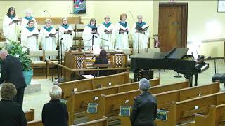 Funeral Mass Concetta "Connie" Jarrett