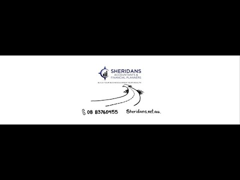 Sheridans Accountants & Financial Planners - What We Do - YouTube