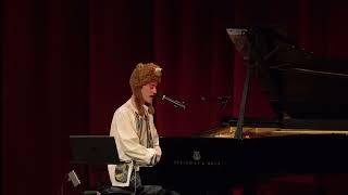 Best Part - Jacob Collier (another version)