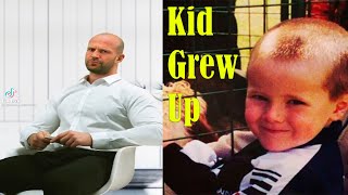 I&#39;m Just A Kid Best Compilation 2022 Jason Statham