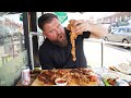 Is this the best kebab shop in the uk  food review club