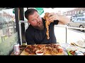 Is This The BEST Kebab Shop In The UK? | Food Review Club