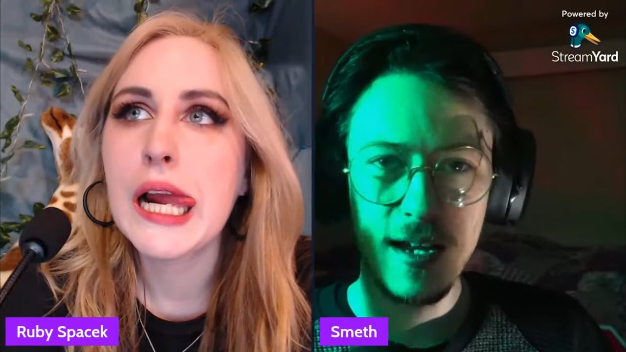 Findom and AGP w/ Smeth - YouTube