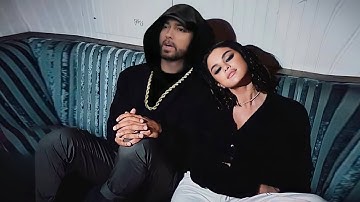 Thumbnail of Eminem, Selena Gomez - I'm In Love With U, Sorry (ft. Basixx) Remix by Jovens Wood