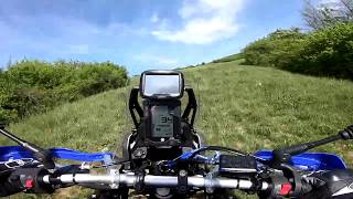 2020 Tet Hungary - Detail Ecséd Village