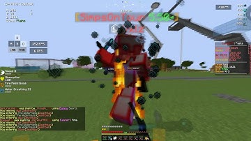 𝓕𝓲𝓰𝓱𝓽 𝓑𝓪𝓬𝓴 🪓 | HCF Killtage