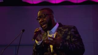 GEMS 2016 LOVE REVOLUTION GALA HIGHLIGHTS