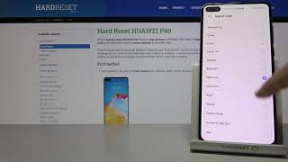 Huawei P40 Alarm Classic Ringtones Checkup screenshot 2