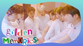 [EP.8] 평생 금동길만 걷자💖 행복했던 미국투어 그 마지막 이야기 | Golden Memories