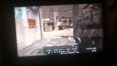 Proof of 2nd map win