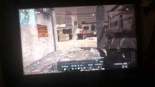 Proof of 2nd map win