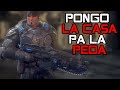 EL LARGO CAMINO A CASA | CERCA DE CASA | GEARS OF WAR: ULTIMATE EDITION | CAMPAÑA | 4K