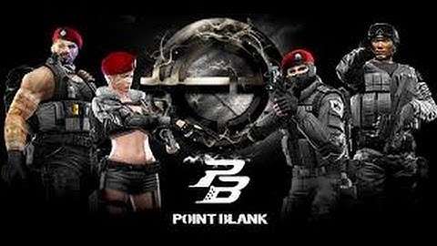Hacks No Point Blank @1080p 60fps  - SÓ MAIS UM DIA QUALQUER  2016