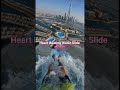 Nothing beats the thrill of a water park adventure. #Thrilling #WaterSlide #FullEnjoy #Slide #Fun
