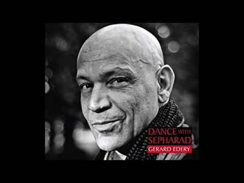 Mwasjah - Dance with Sepharad - Gerard Edery