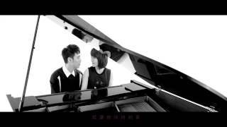 陳威全《兩個人》Official MV