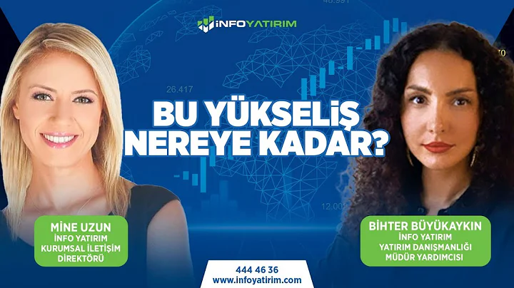 Bu Ykseli Nereye Kadar? Bihter Bykaykn Yorumluyor ...