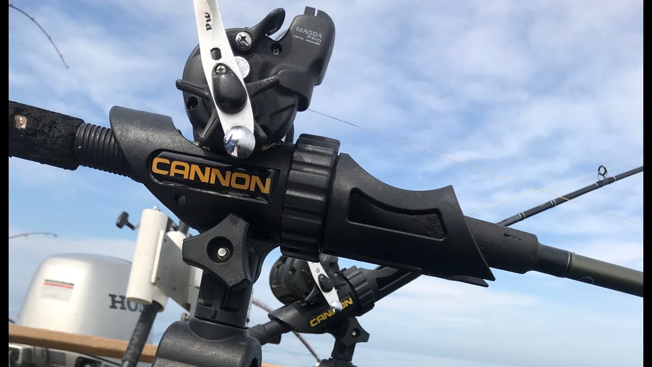 This is the BEST BANG FOR YOUR BUCK Rod Holder! 