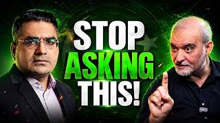 Hafiz Naeem Gets Angry Establishment Calls Keep Coming Petrol Levy Pti Long March