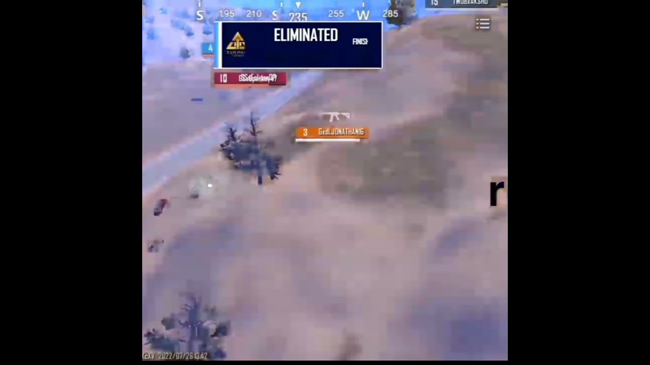 Jonathan 1v4 Enigma 🔥 dobby shocked 😱 