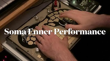 SOMA Enner Peformance