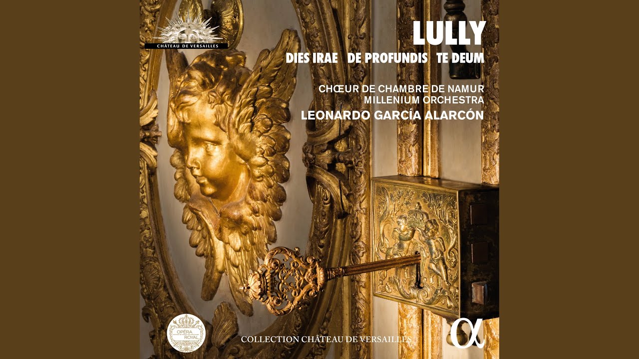 Te deum, LWV 55: Patrem immensae majestatis