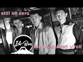 ICHI BONS - Excerpts of "Still On Zero" B/W The Back Alley Stroll.