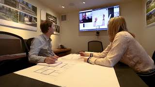 Berglund Office