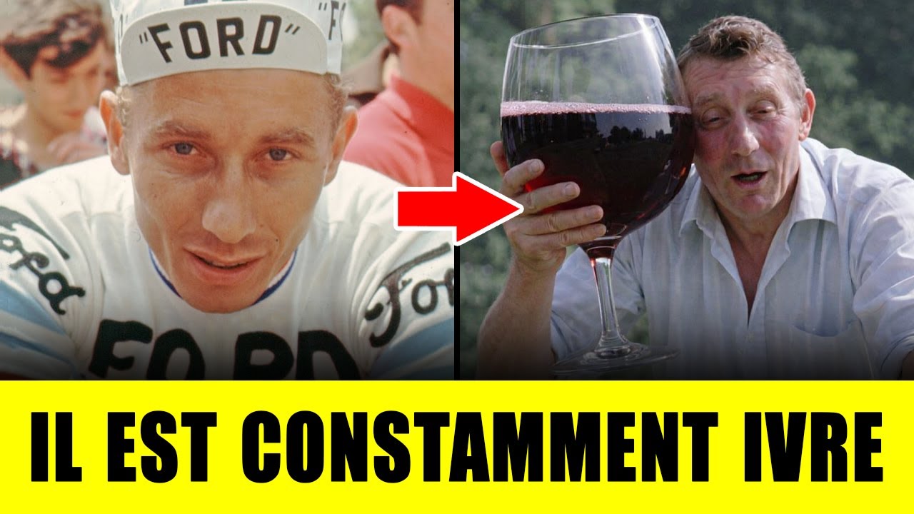 11 légendes du sport français constamment en état d’ivresse