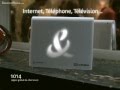 Pub france telecom  lancement livebox wanadoo  hq  hifi  185
